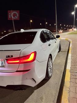 بي ام دبليو الفئة 3